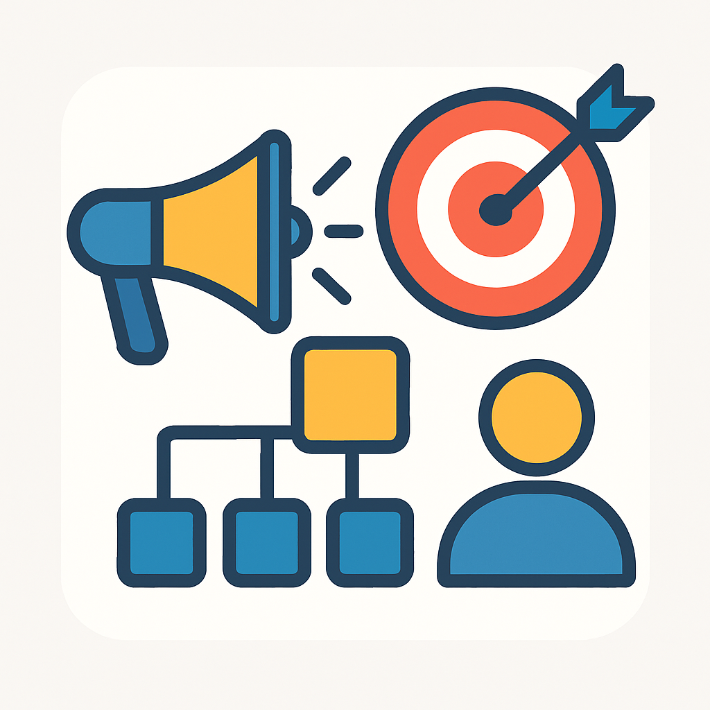 Marketing Agencies