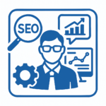 SEO Consultants 