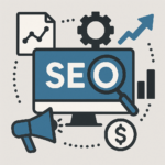 SEO Agencies