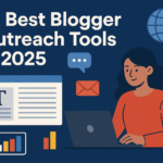 top 10 blogger outreach tools