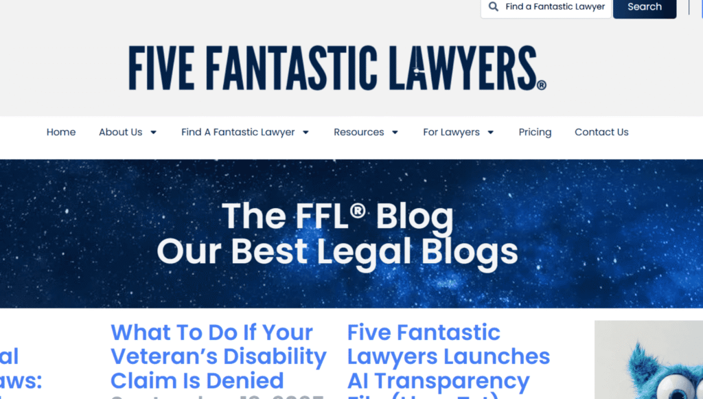 blogger outreach services
