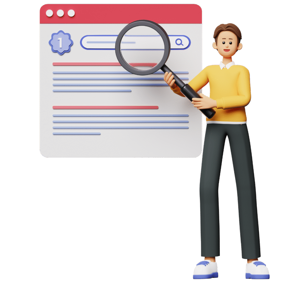 blogger outreach services