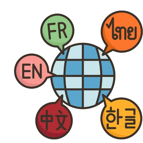 Multilingual Link Building Services