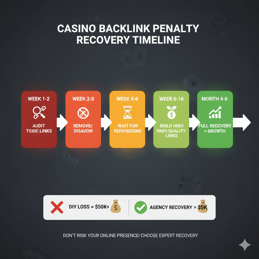 10 reasons to buy casino backlinks: penlaty removal process