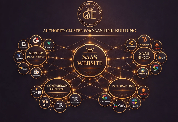 The Ultimate Saas Link Building Guide 