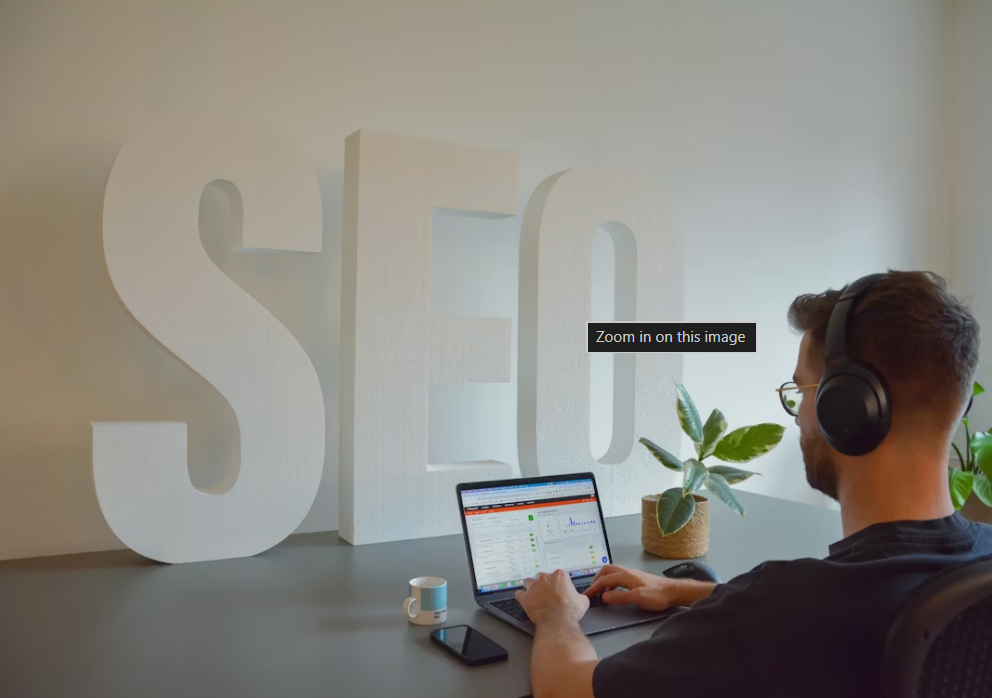 affordable WordPress SEO agency