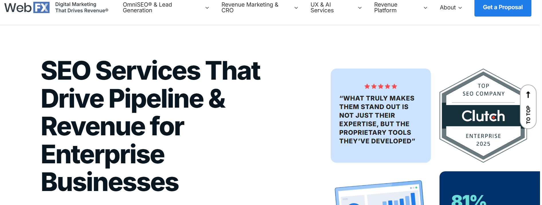 20 Best SaaS SEO Consulting Agencies for 2026