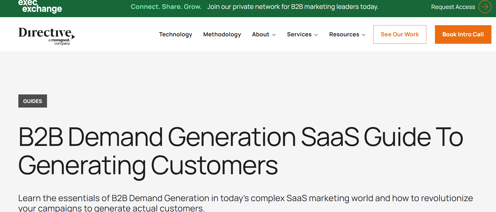 20 Best SaaS SEO Consulting Agencies for 2026