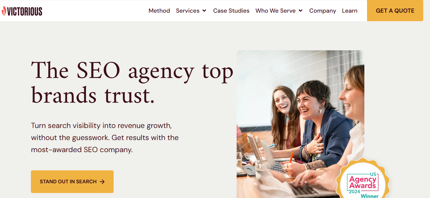 20 Best SaaS SEO Consulting Agencies for 2026