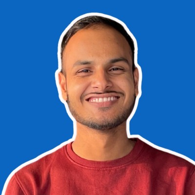 Ayush Bagwari, Founder at Outreach Empress