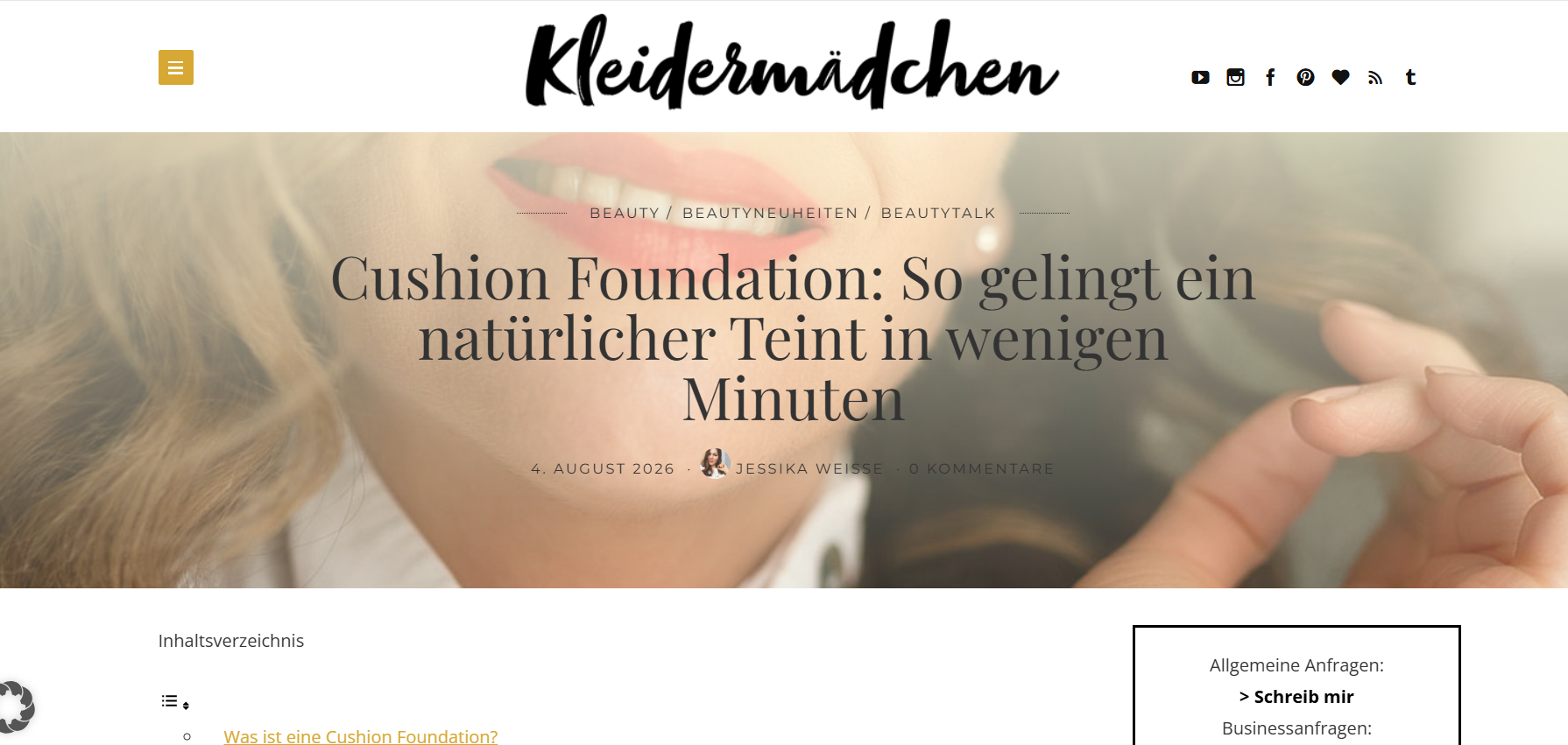 GERMAN SITE