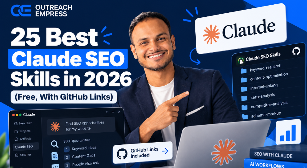Best Claude SEO Skills in 2026